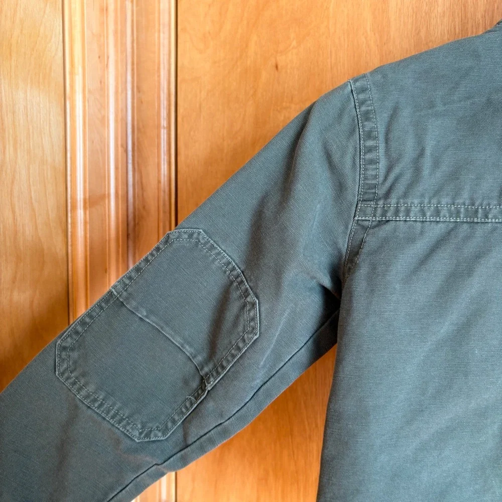 L.L. Bean discover rugged